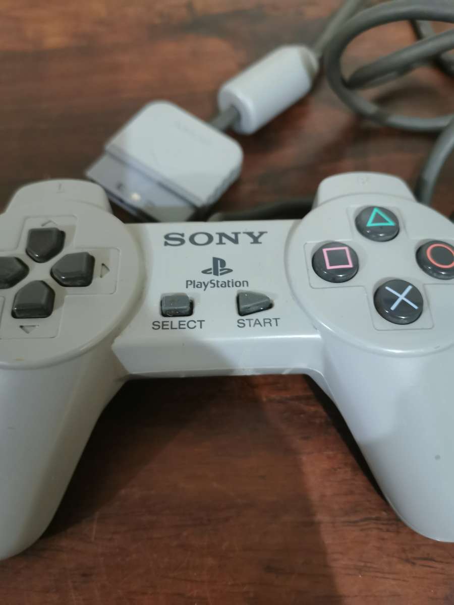 Sony PlayStation 1 Controller