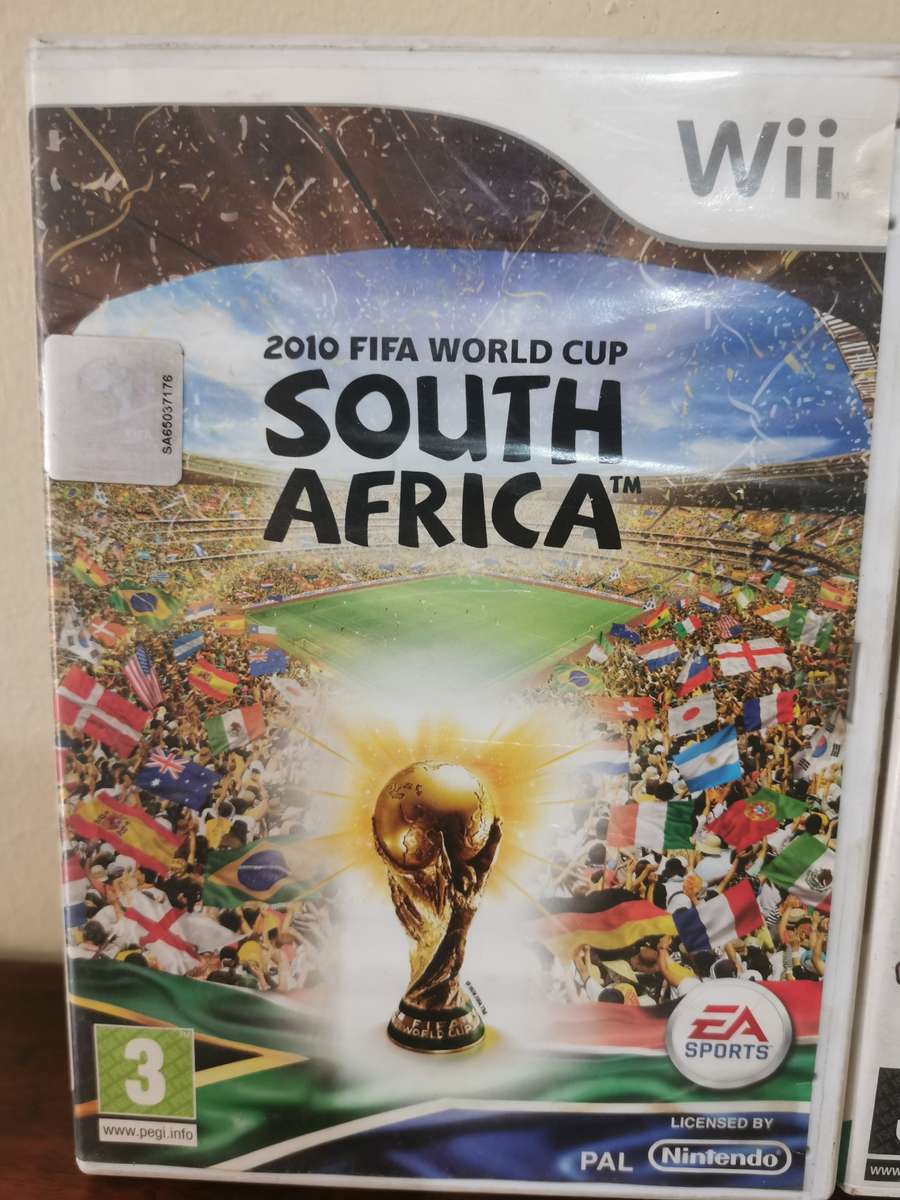 Nintendo Wii Game Selection - see pics