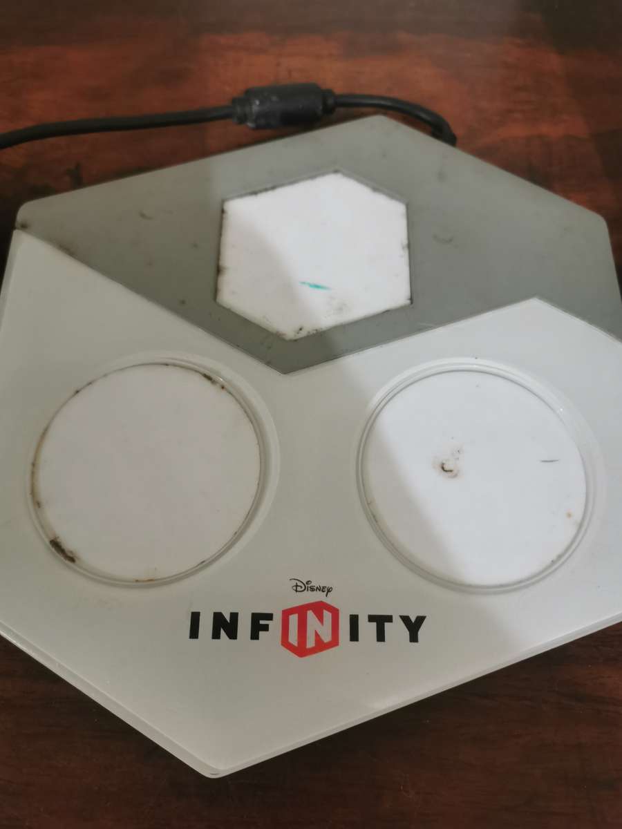 Disney Infinity for Nintendo Wii