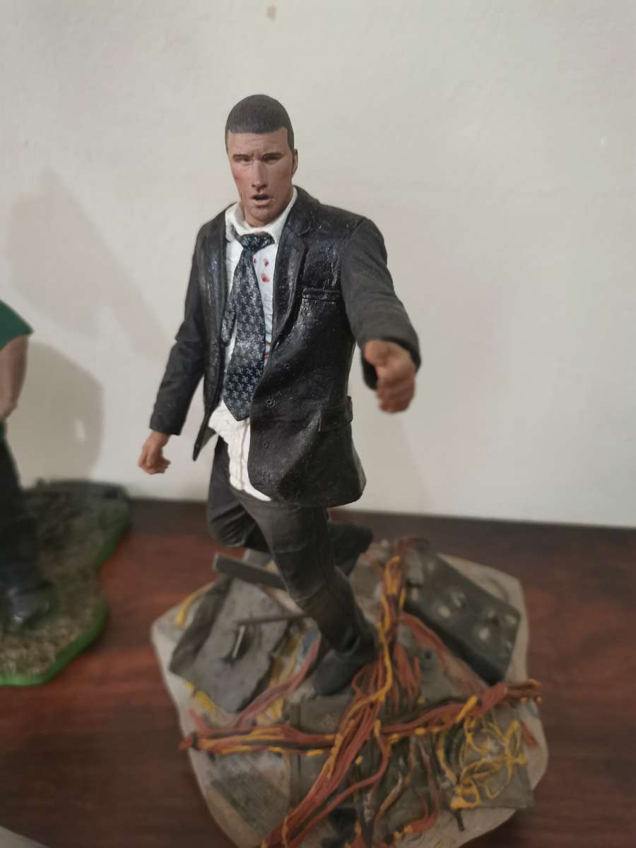 Mcfarlane Figurine Collection of Lost