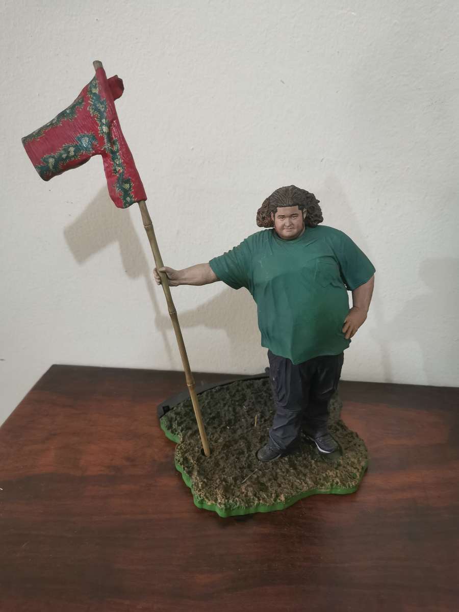 Mcfarlane Figurine Collection of Lost