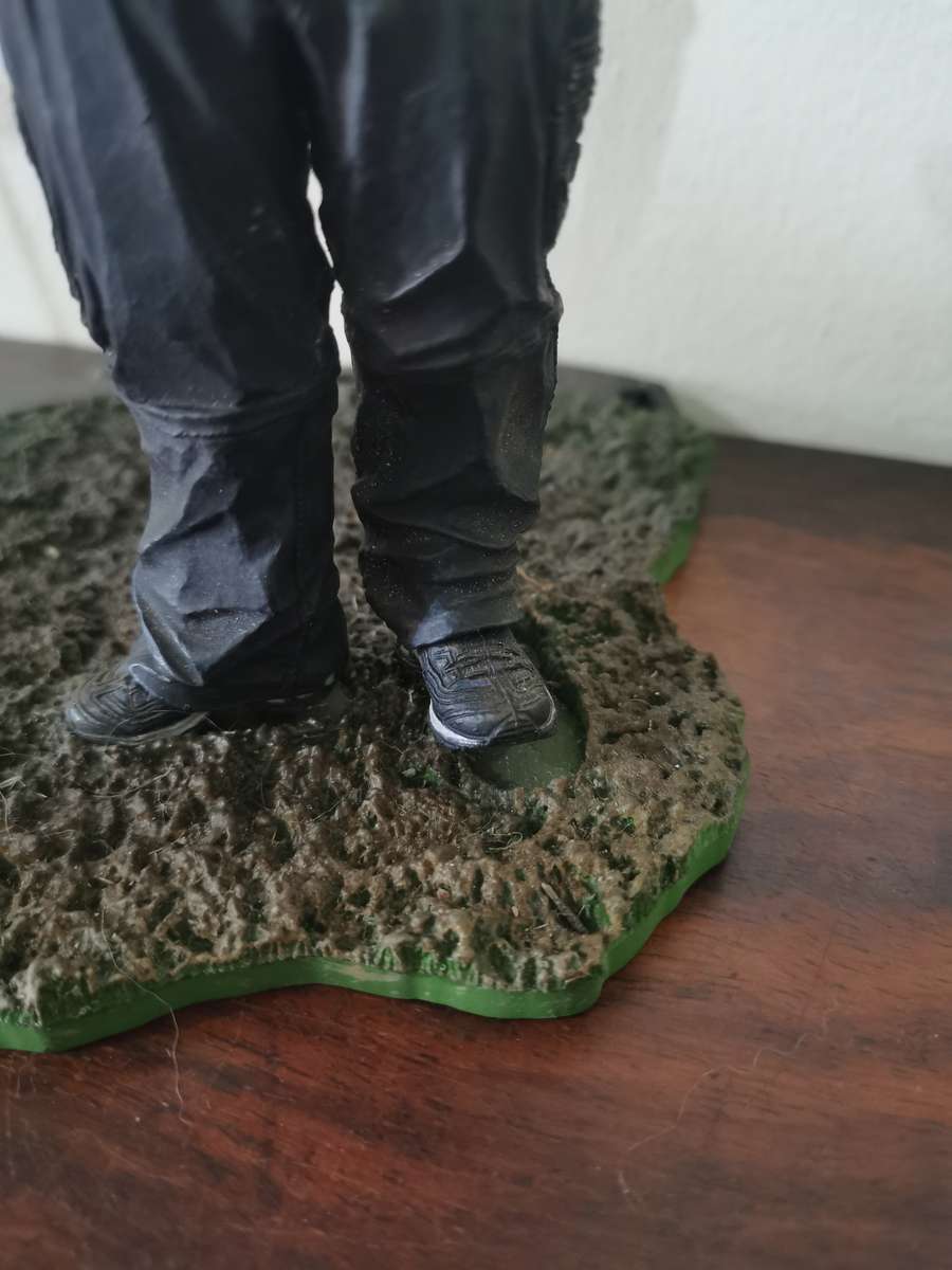 Mcfarlane Figurine Collection of Lost