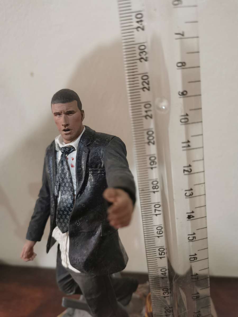 Mcfarlane Figurine Collection of Lost