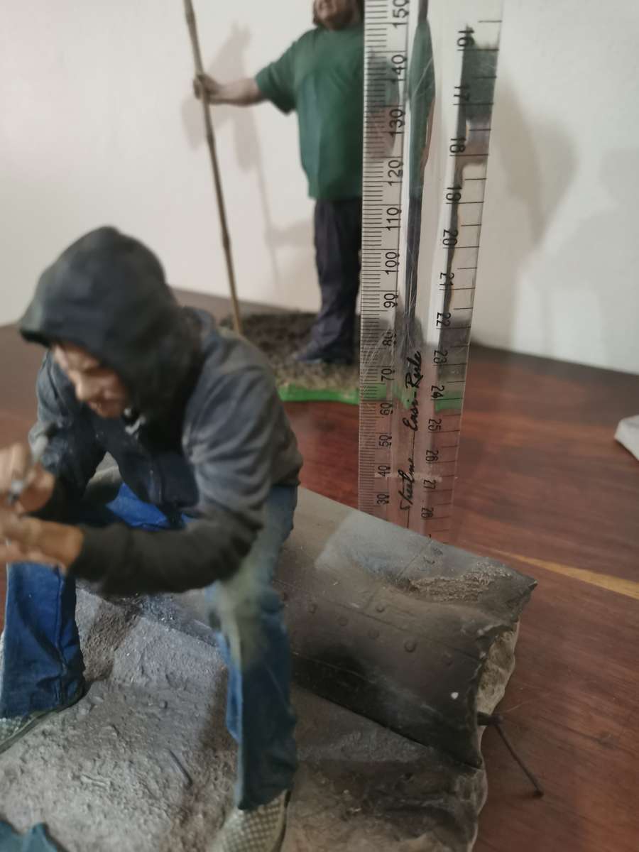 Mcfarlane Figurine Collection of Lost