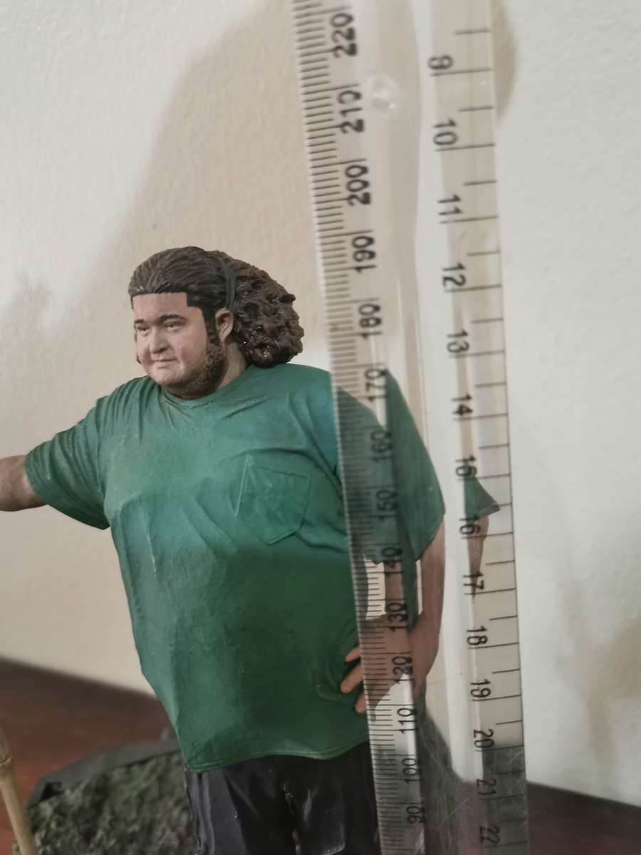 Mcfarlane Figurine Collection of Lost