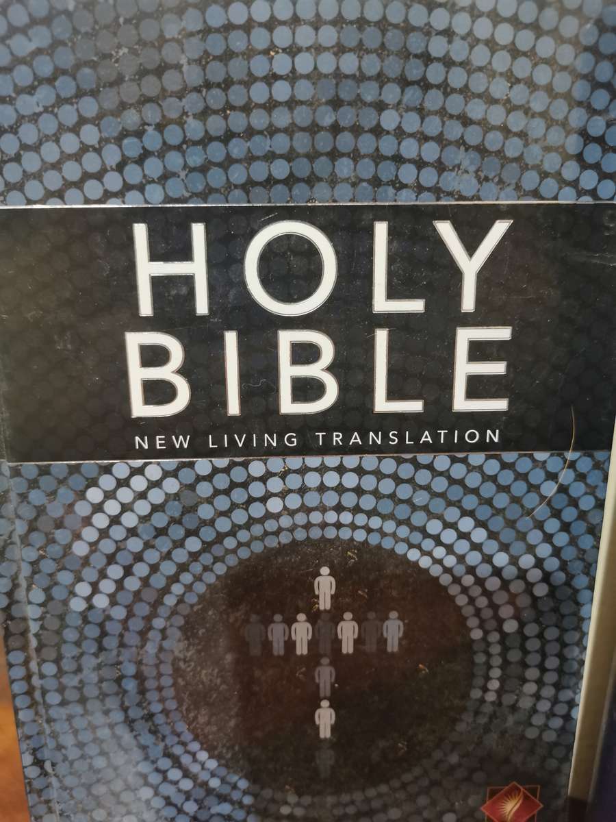 Selection of Beautiful Bibles