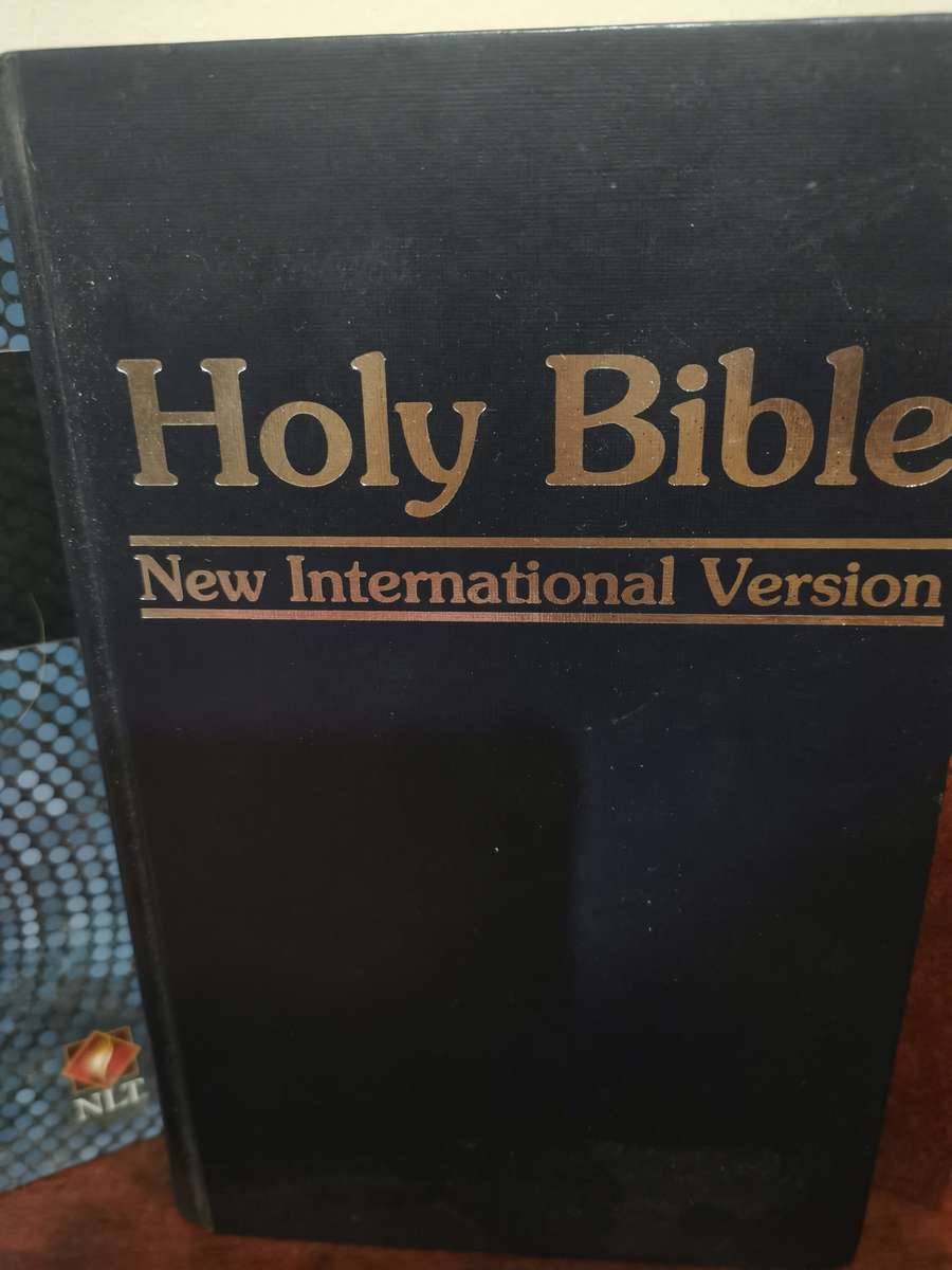 Selection of Beautiful Bibles