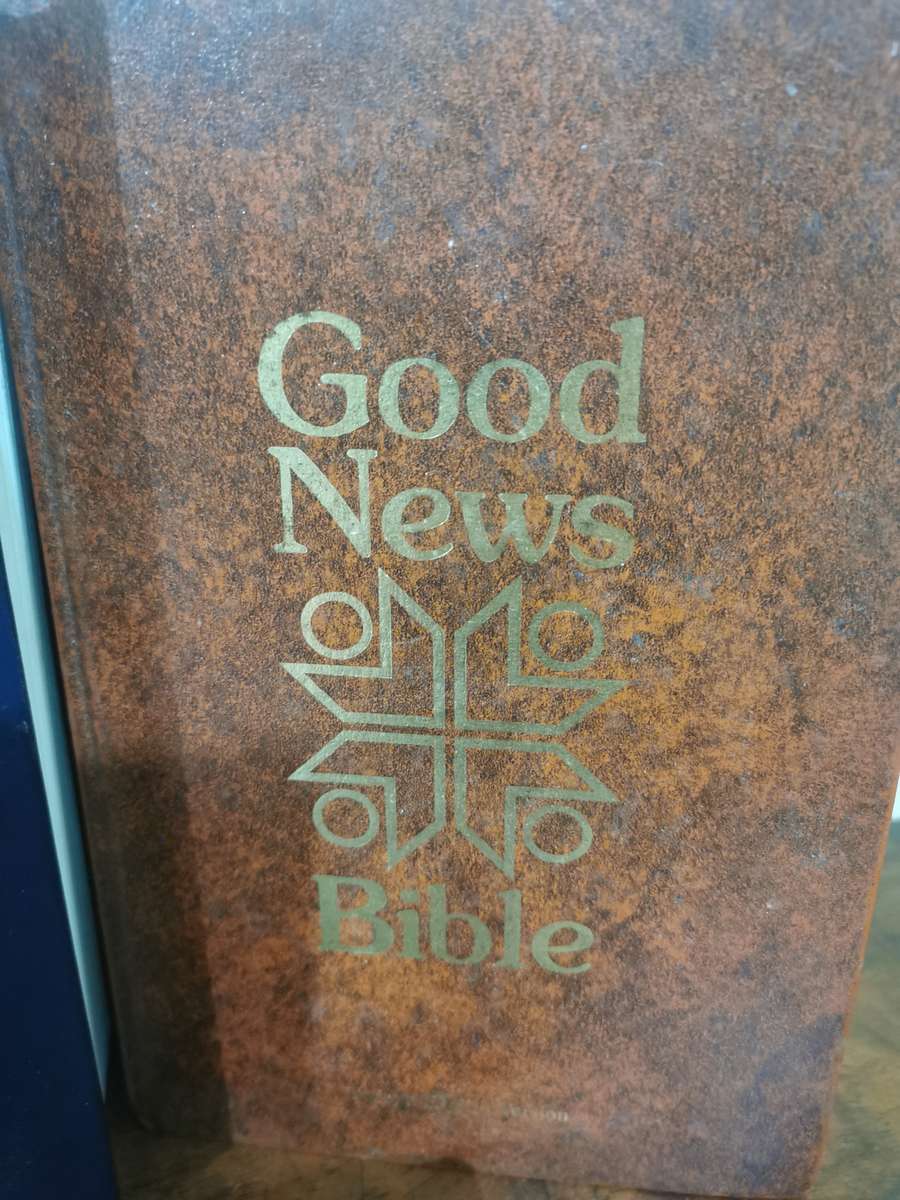 Selection of Beautiful Bibles