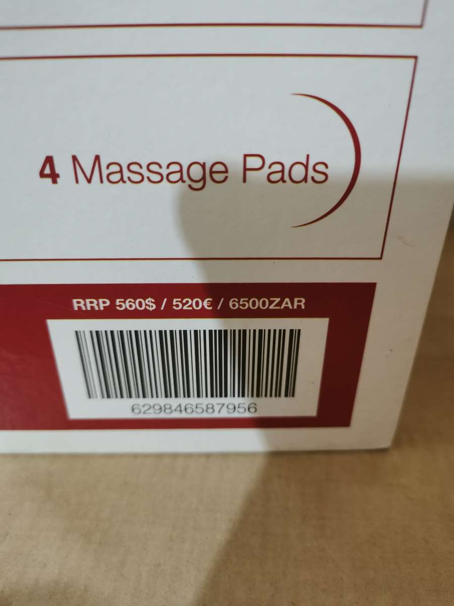 Circulation Tens Tech III Combo