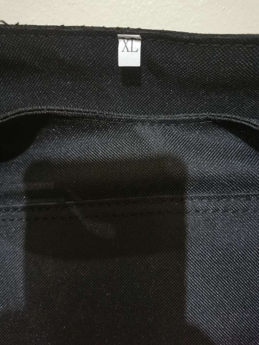 Armored Tactical Vest - size XL