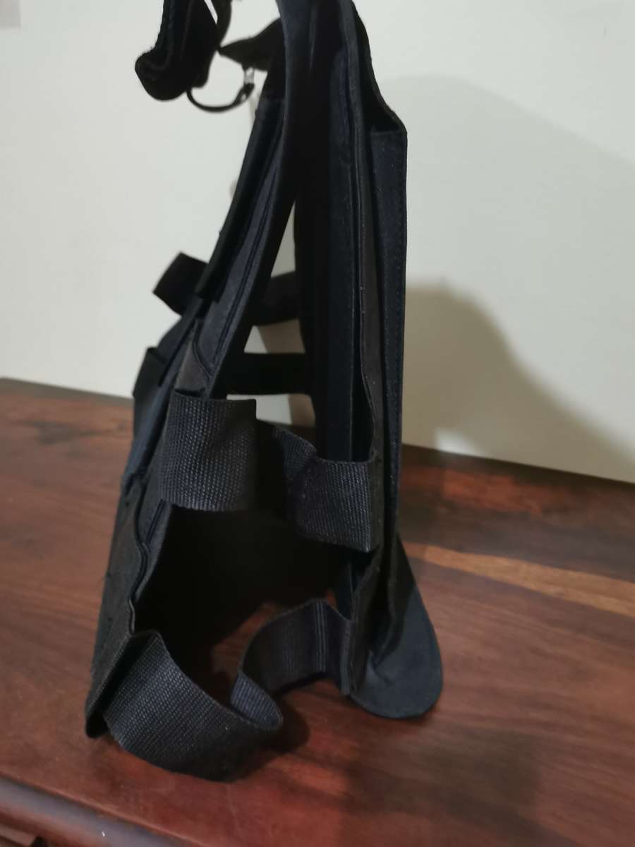 Armored Tactical Vest - size XL