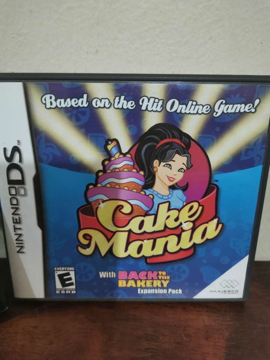 Nintendo DS Combo - see pics and description