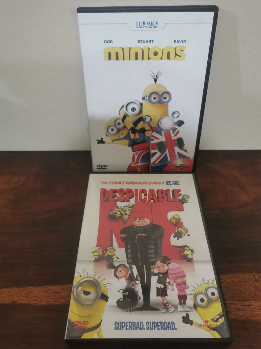 Amazing Animation Movie Collection on DVD x17