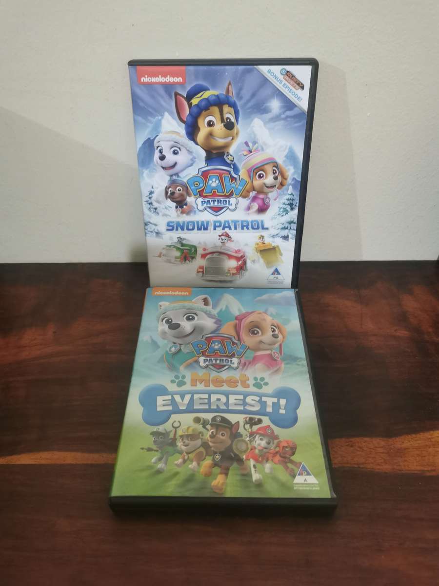 Kid's Animation DVD Collection x15