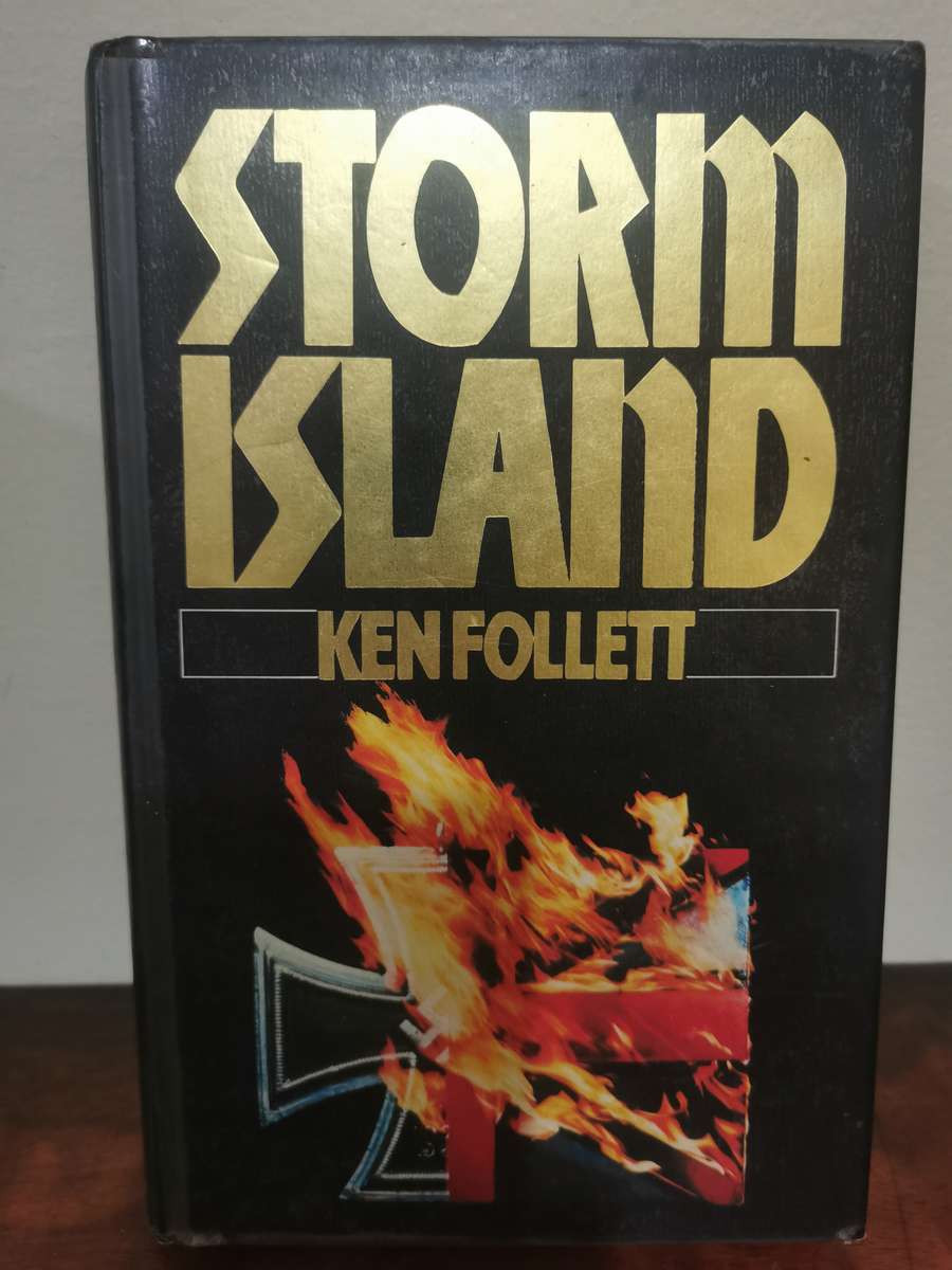 Vintage Action Novel Selection x11