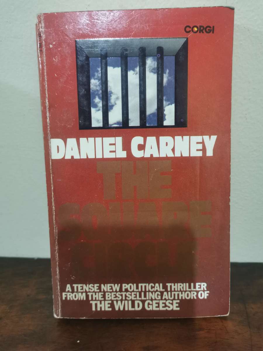 Vintage Action Novel Selection x11