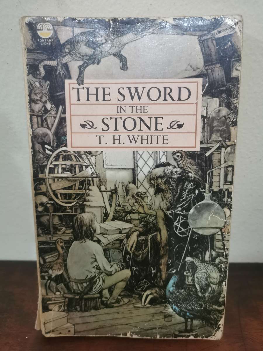 Vintage Action Novel Selection x11