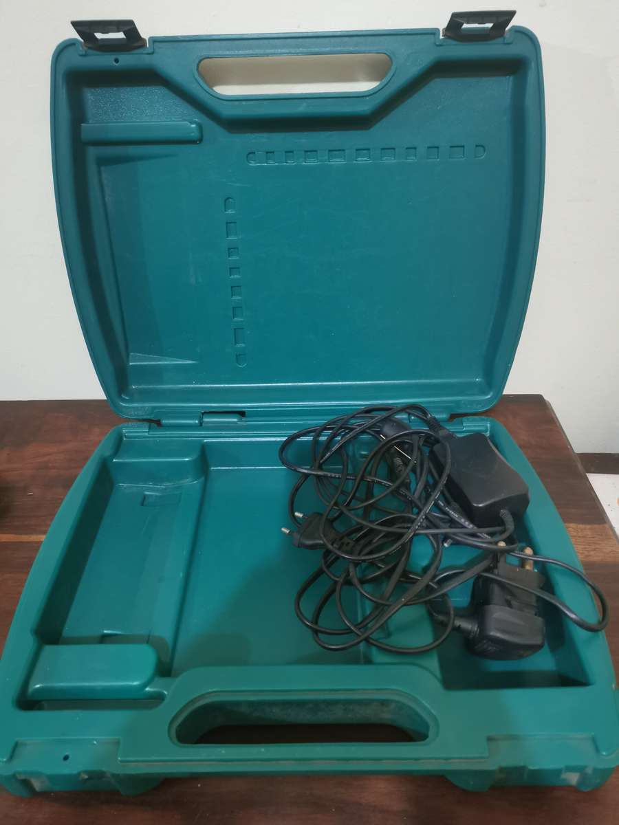 Green Machine Label Printer