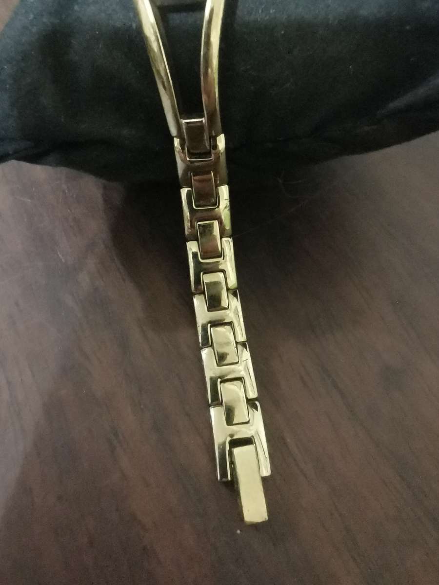 Tempo Watch for Ladies in a Stunning Design