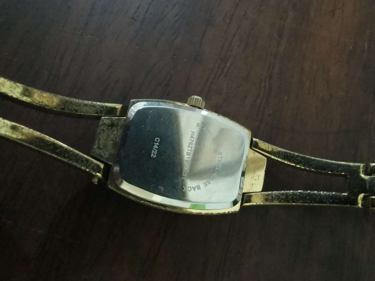 Tempo Watch for Ladies in a Stunning Design