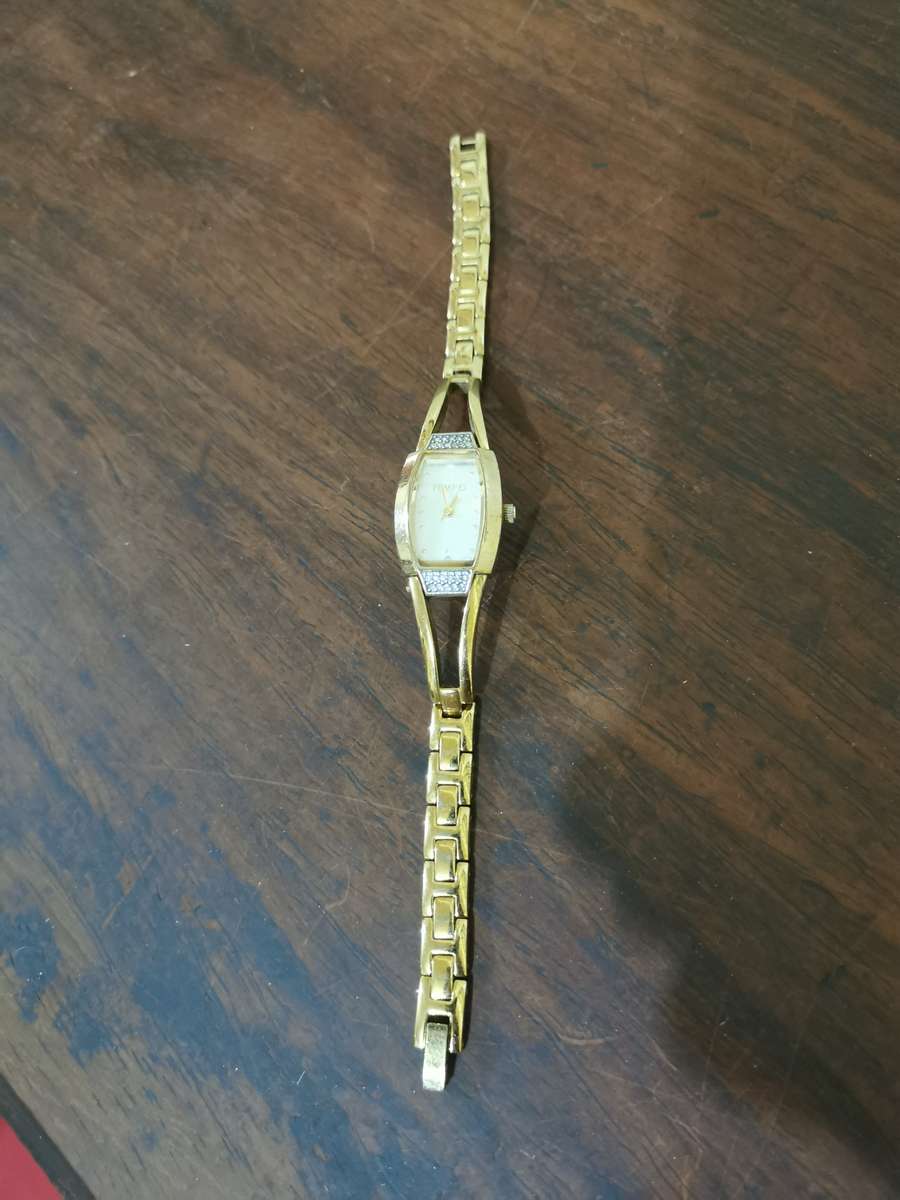 Tempo Watch for Ladies in a Stunning Design