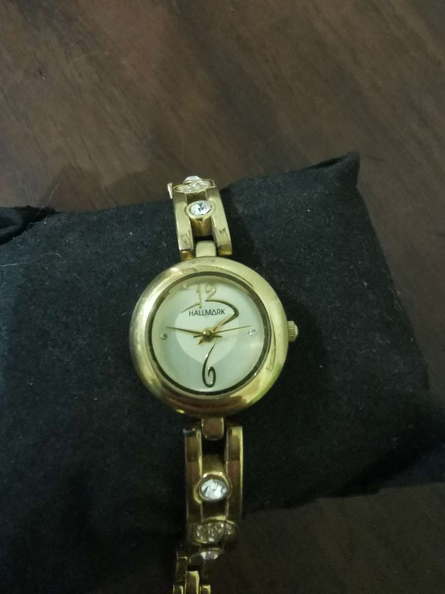 Absolutely Gorgeous Hallmark Watch for Ladies