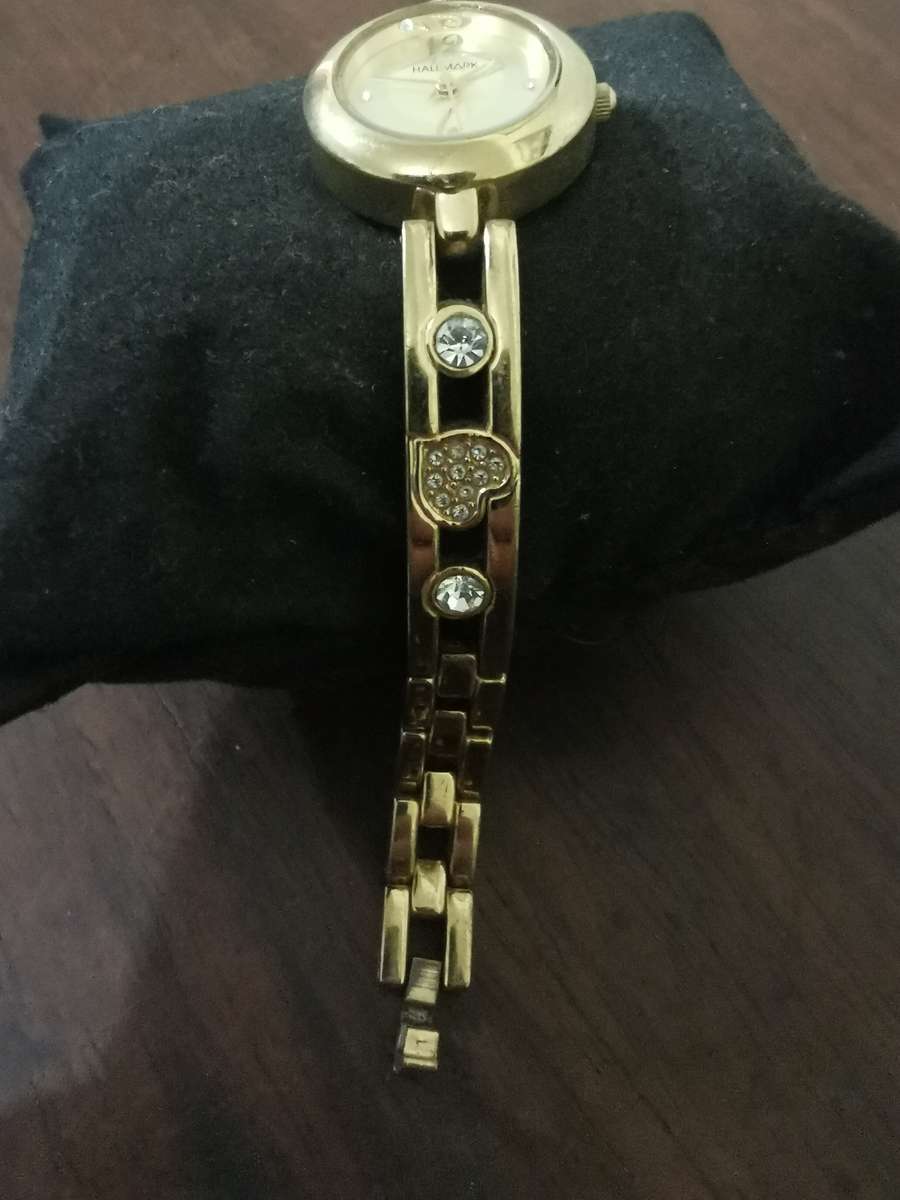 Absolutely Gorgeous Hallmark Watch for Ladies