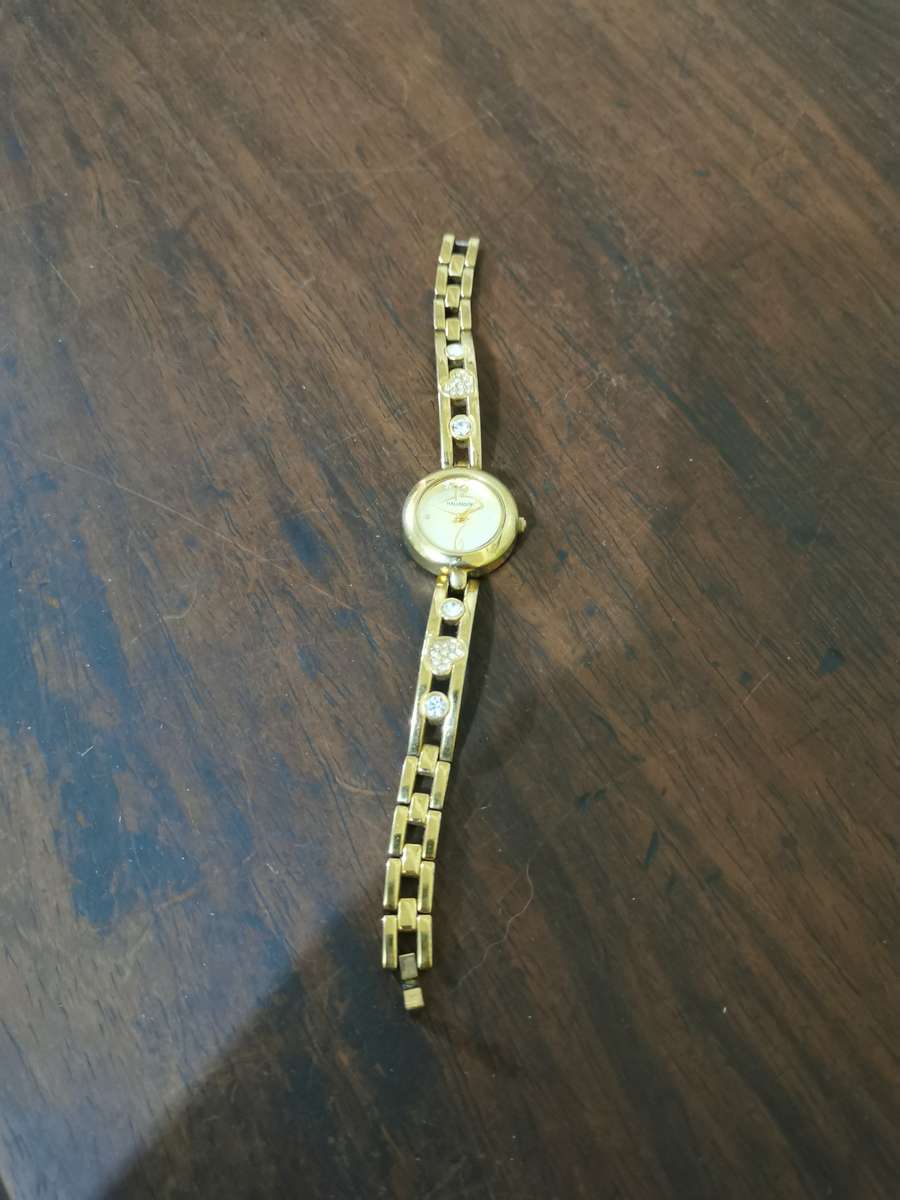 Absolutely Gorgeous Hallmark Watch for Ladies