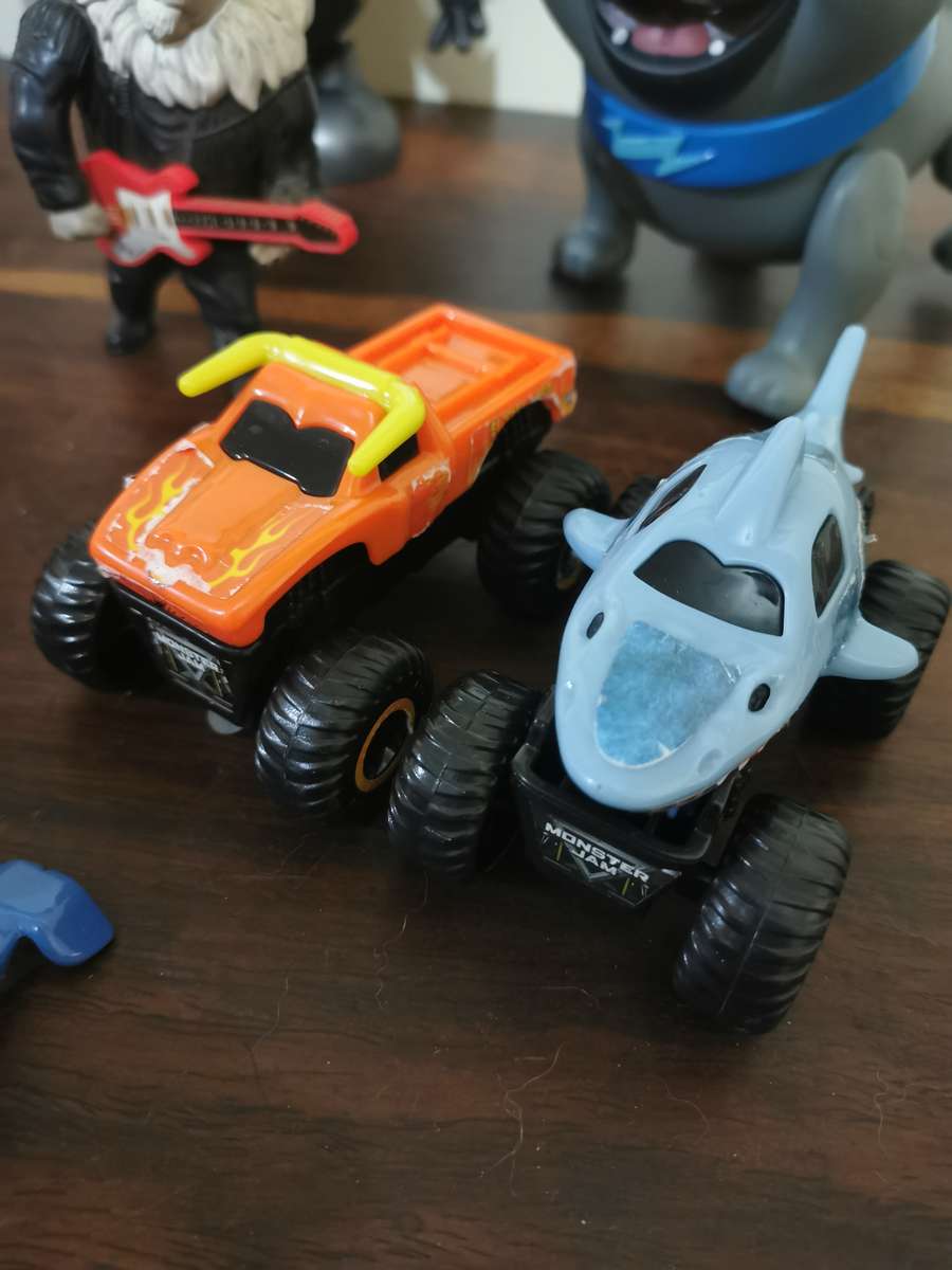 Awesome Collection of Boys Toys - see pics