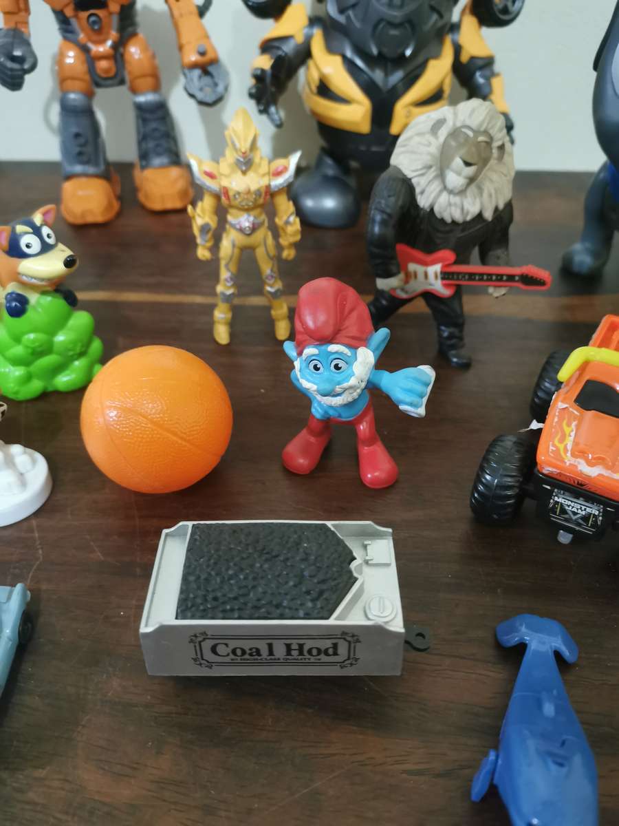 Awesome Collection of Boys Toys - see pics