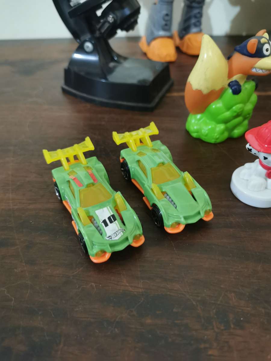 Awesome Collection of Boys Toys - see pics