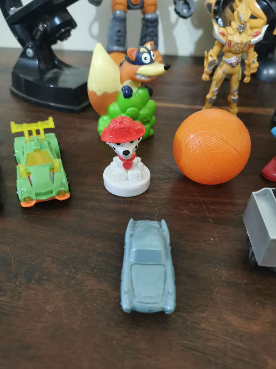 Awesome Collection of Boys Toys - see pics