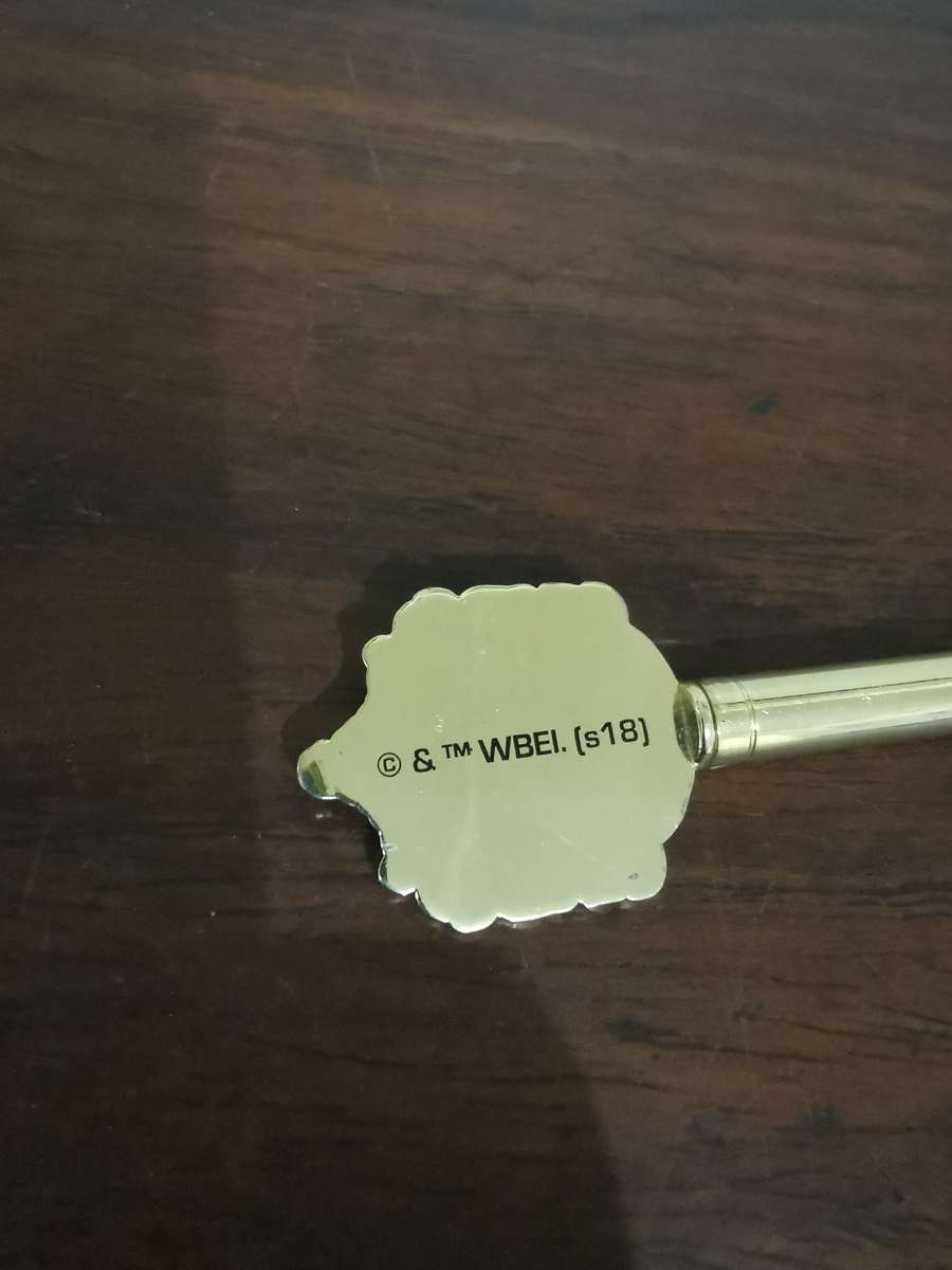 Harry Potter Slytherin Collectable Pen