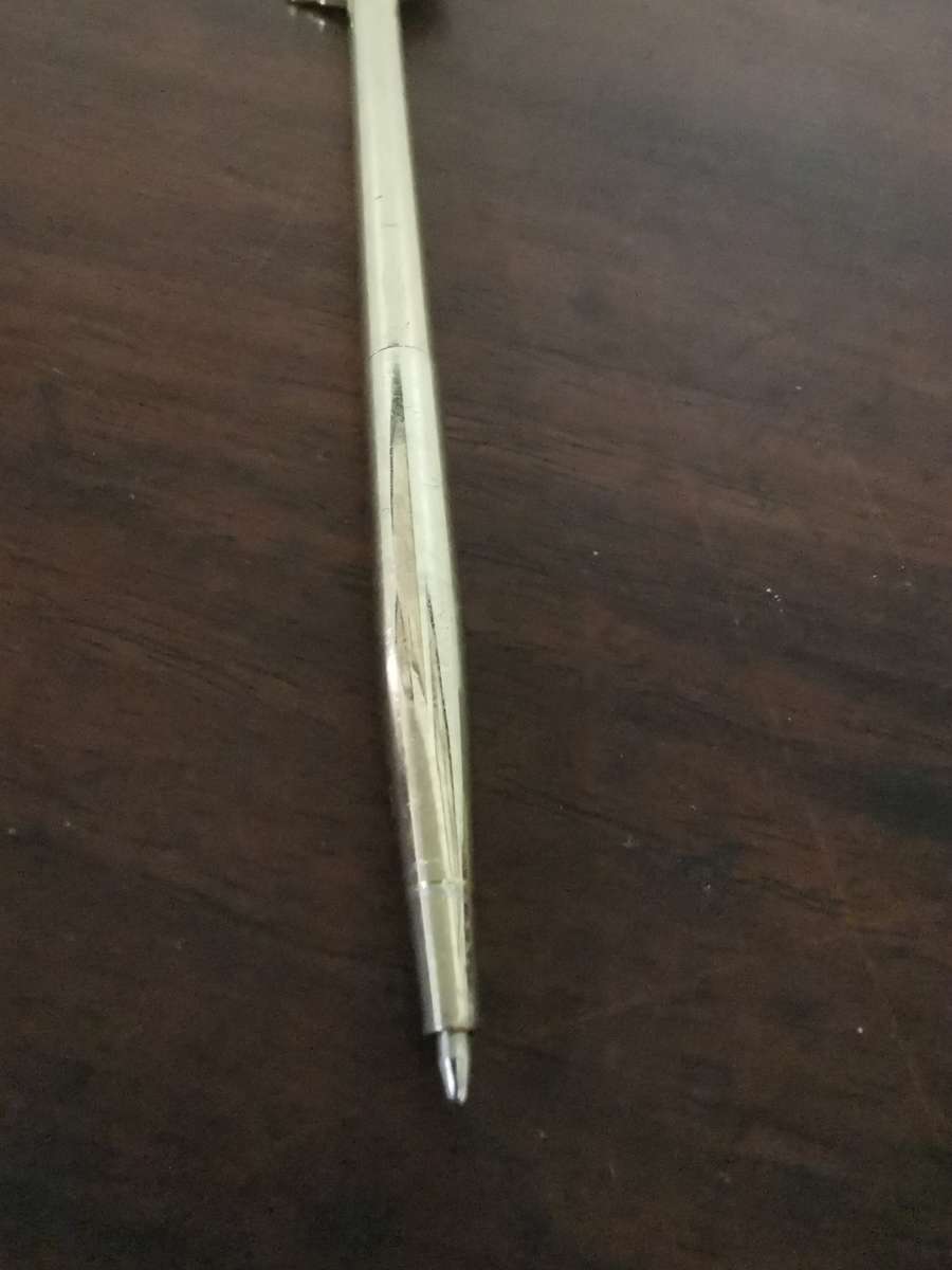 Harry Potter Slytherin Collectable Pen