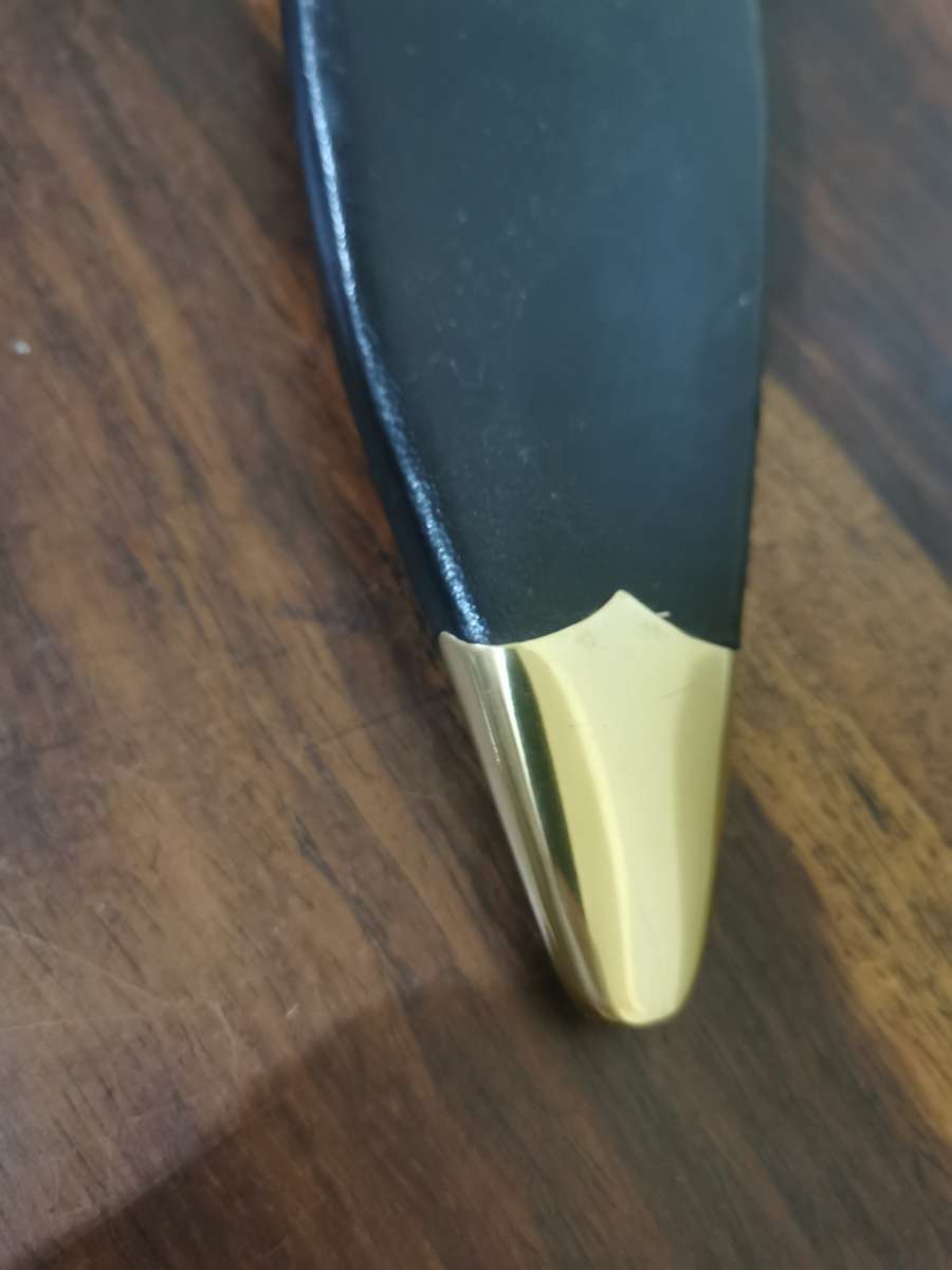 Gurkha Kukri by Windlass Metalworks - 30cm blade and 43cm total