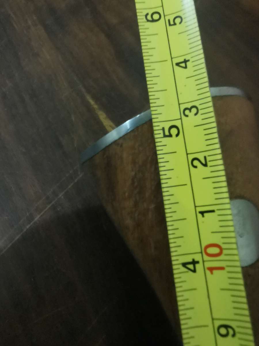 Gurkha Kukri by Windlass Metalworks - 30cm blade and 43cm total