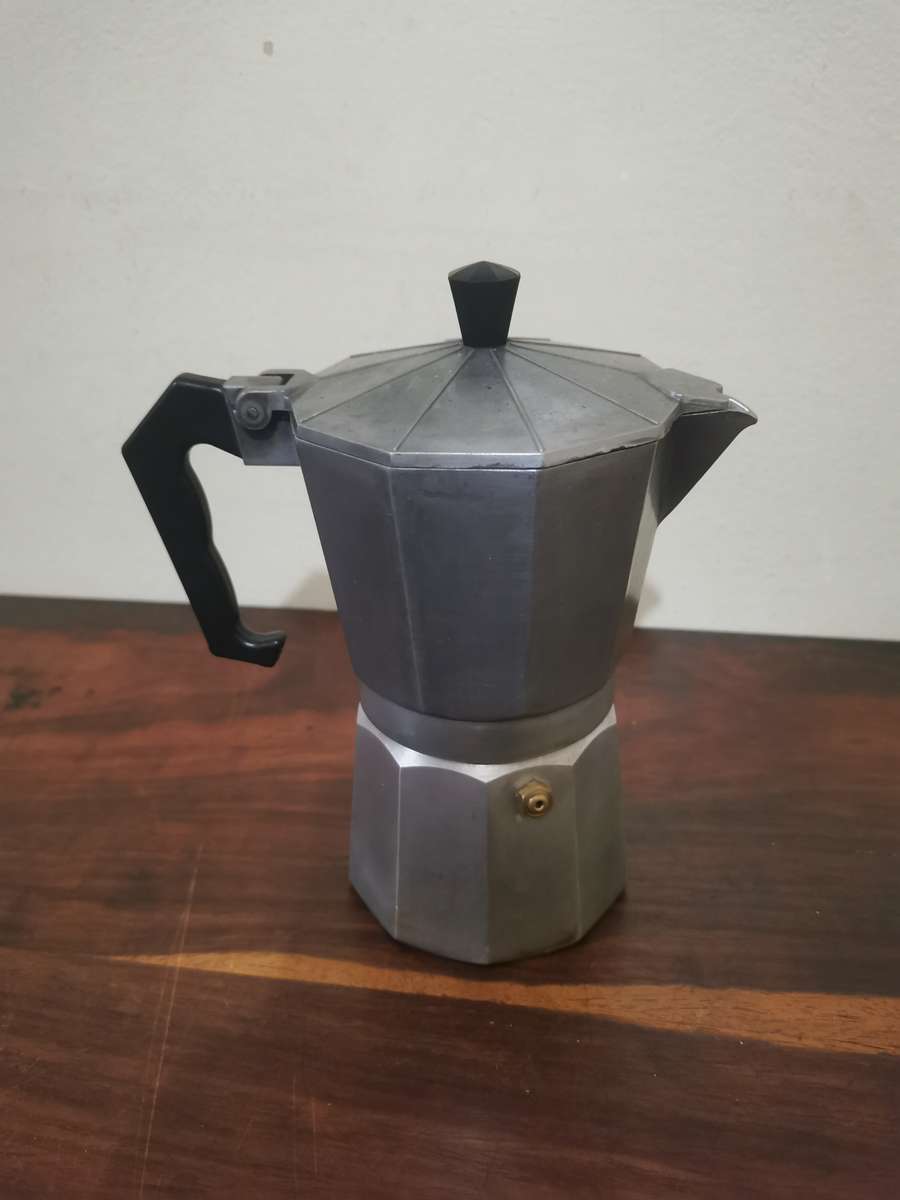 Stove Top Coffee Maker Percolator