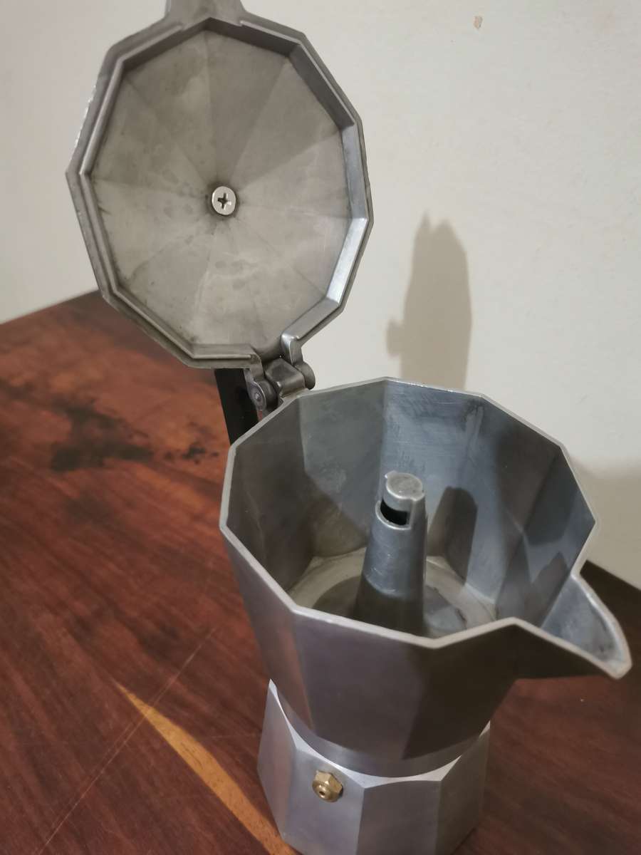 Stove Top Coffee Maker Percolator