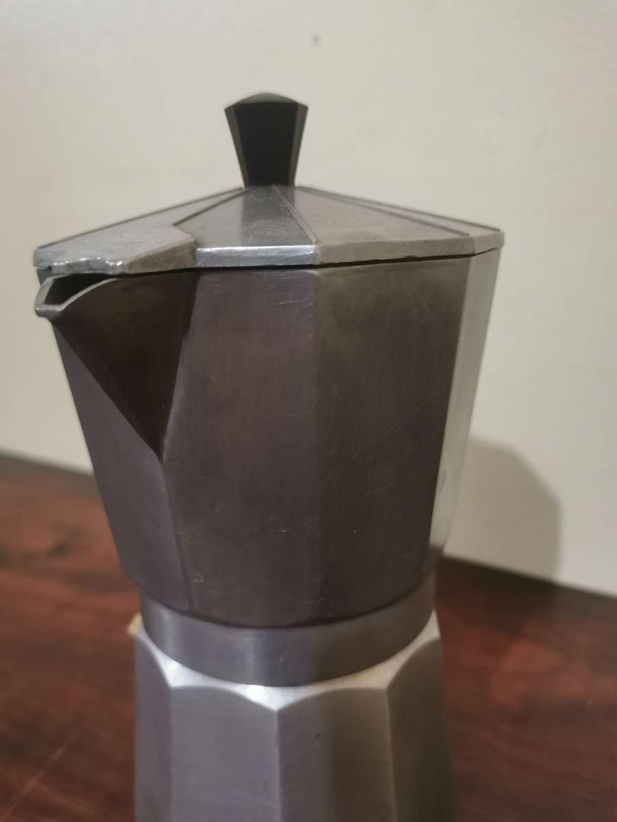 Stove Top Coffee Maker Percolator
