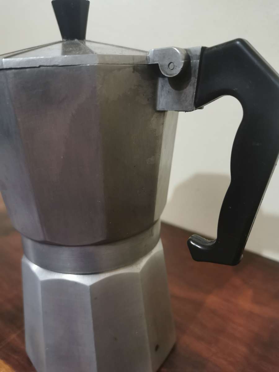 Stove Top Coffee Maker Percolator