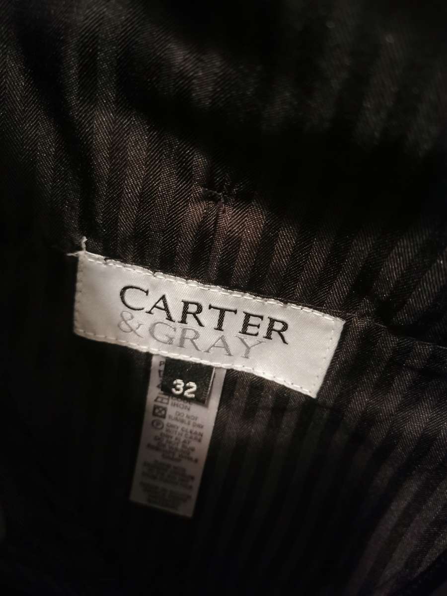 Carter and Gray Formal Pants - size 32
