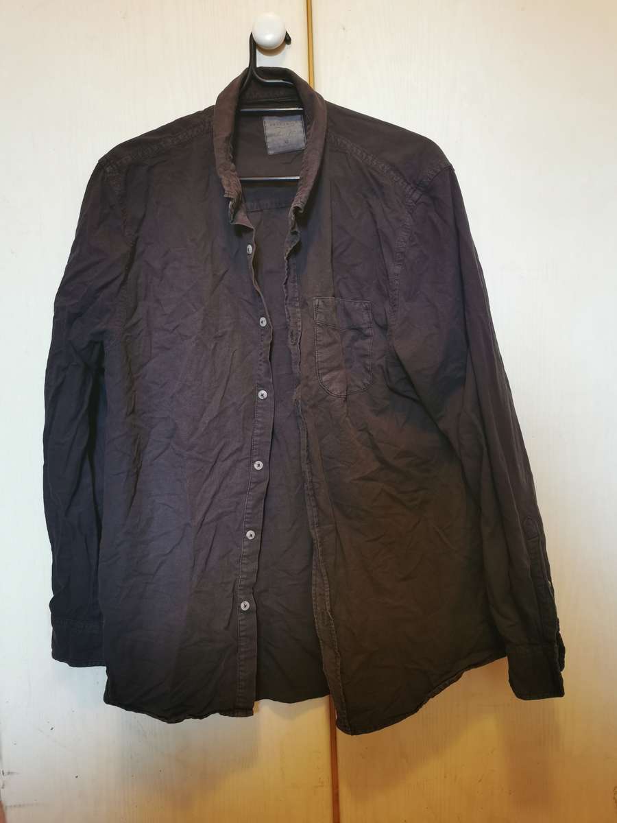 Brunswick Men's Shirt - size XL