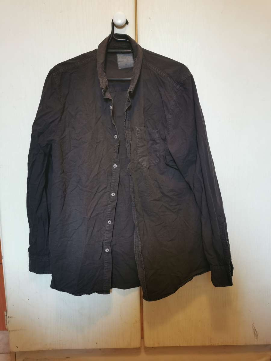 Brunswick Men's Shirt - size XL