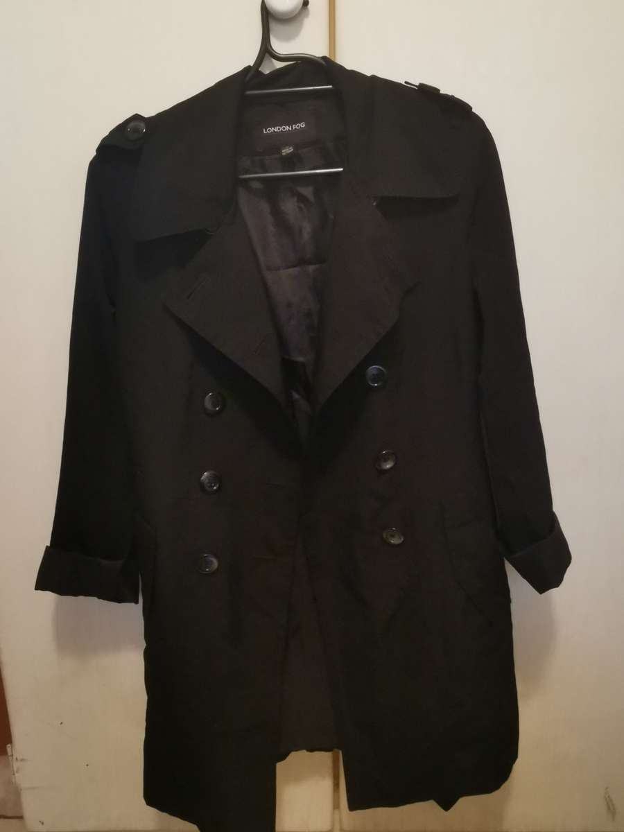London Fog Jacket for Ladies - Size S