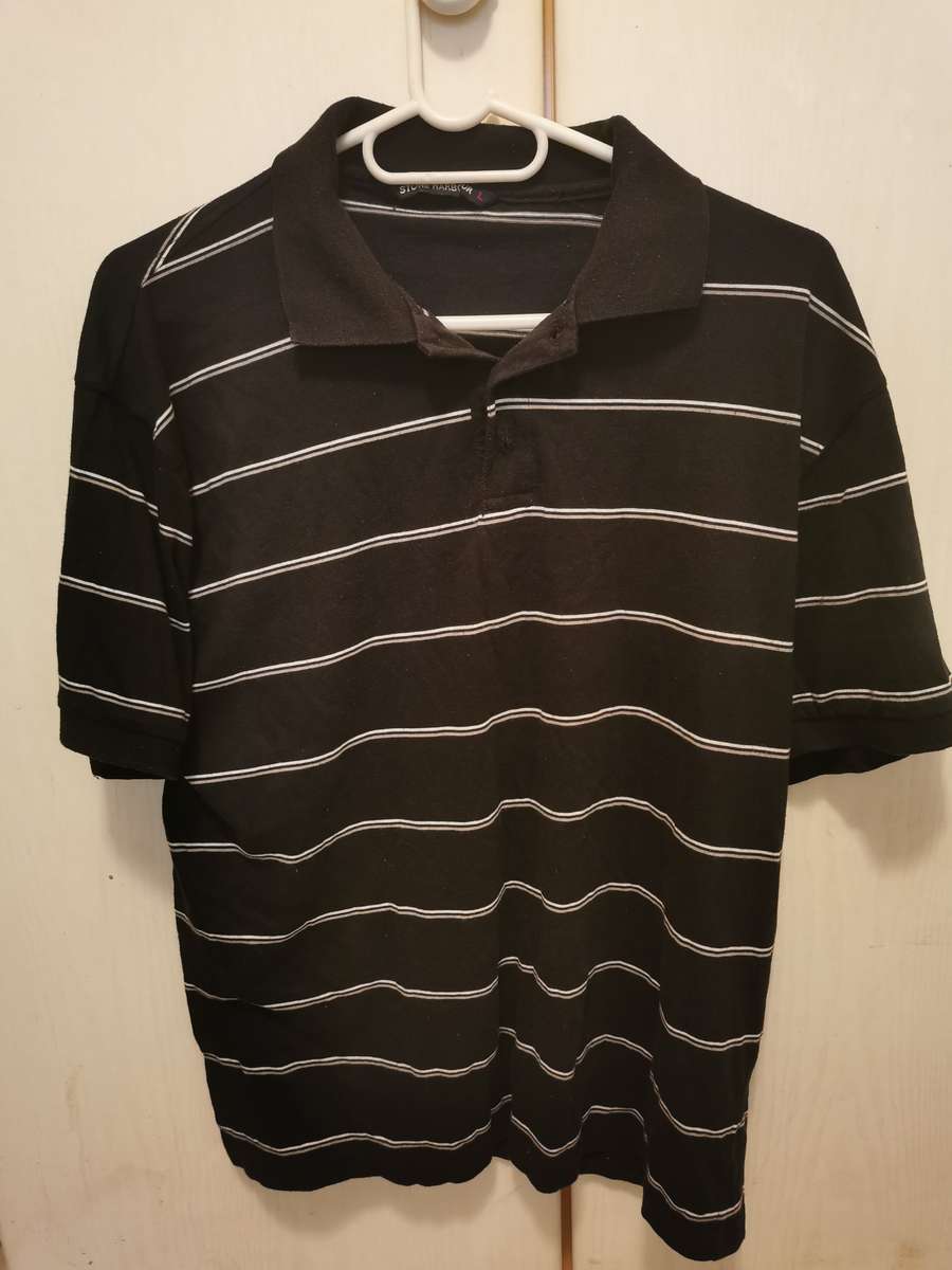 Stone Harbour Golf Shirt - size L