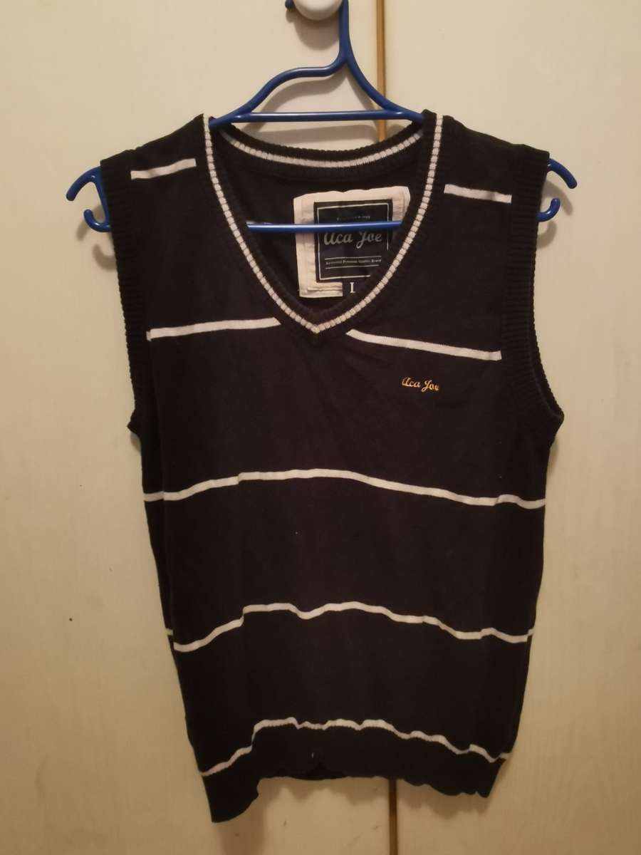 Aca Joe Pull-Over Jersey - Size L
