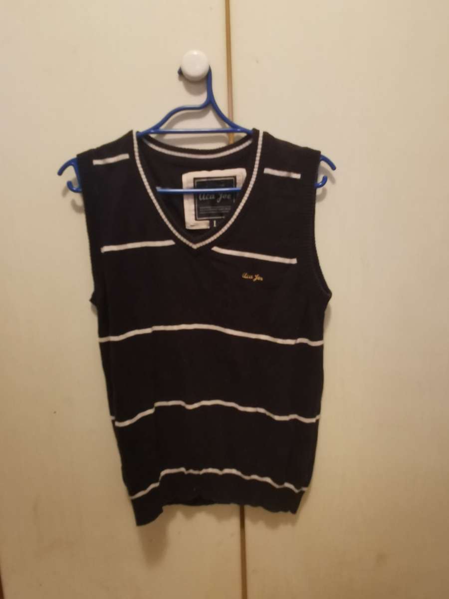 Aca Joe Pull-Over Jersey - Size L