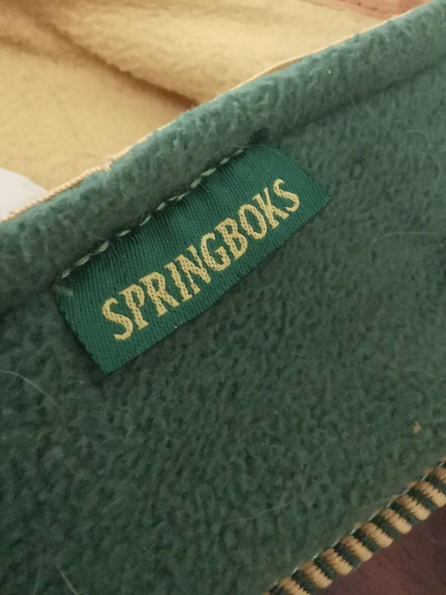 Springboks Stokies Slippers