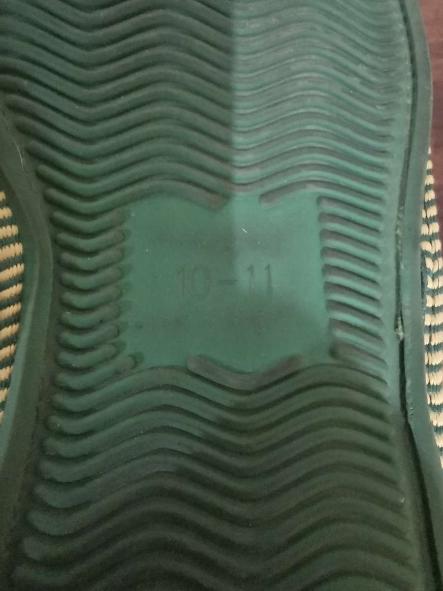 Springboks Stokies Slippers