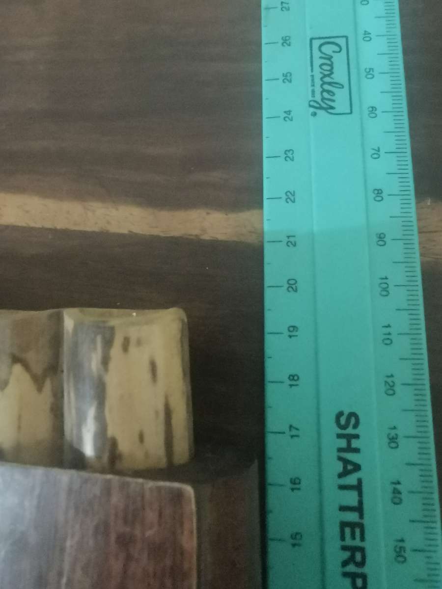 Beautifully Made Pan Flute